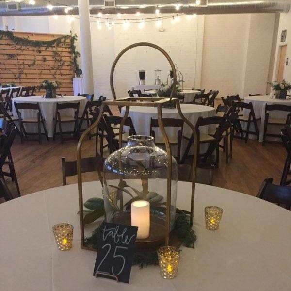 Bill and Fran's Christmas catering